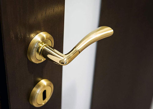 永年24小时上门开锁公司