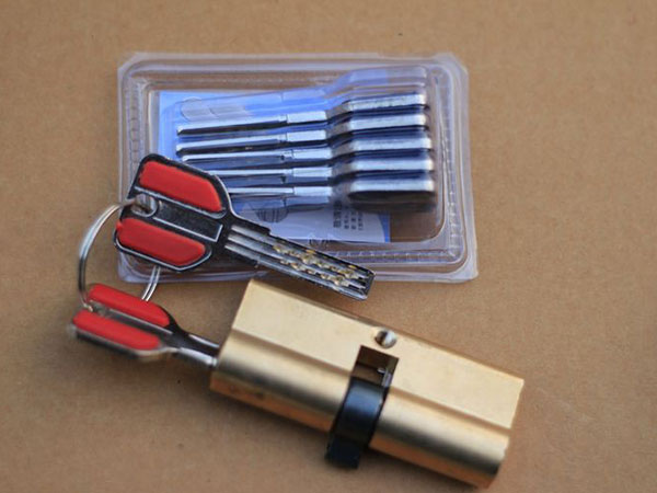 永年24小时上门开锁公司