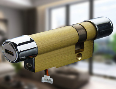 永年24小时上门开锁公司