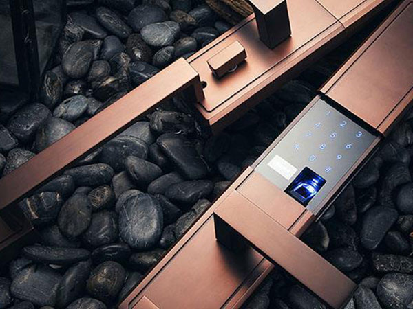 永年24小时上门开锁公司