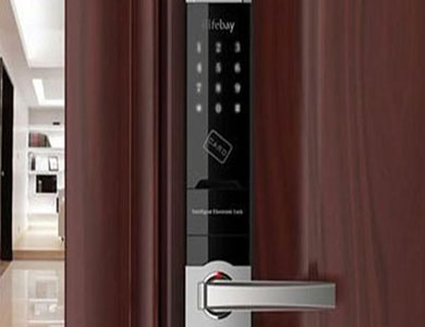 永年24小时上门开锁公司