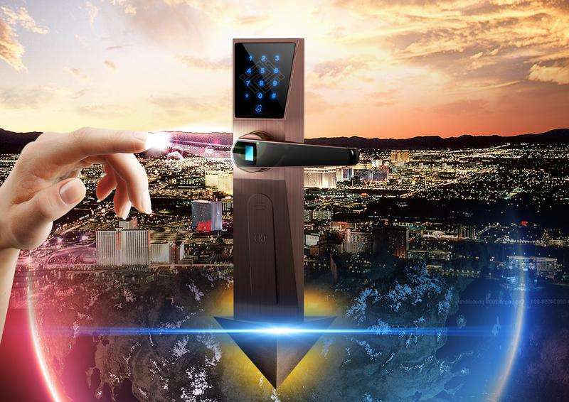 永年24小时上门开锁公司