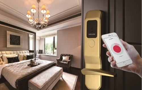 永年24小时上门开锁公司