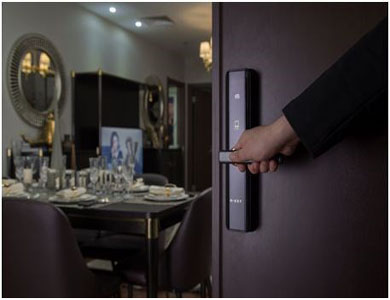 永年24小时上门开锁公司