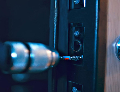 永年24小时上门开锁公司